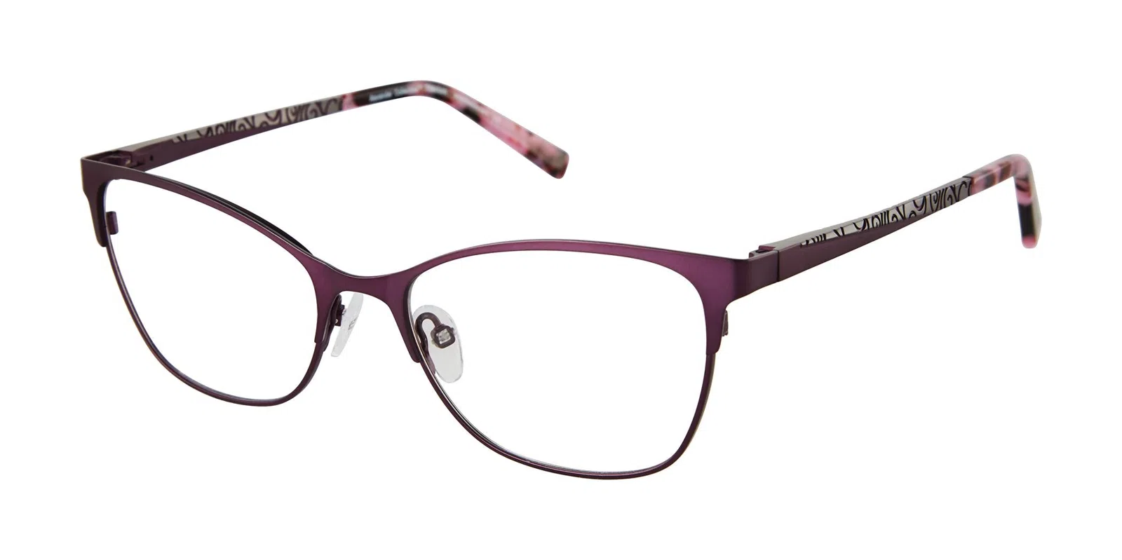 Alexander Remi Eyeglasses - view 2